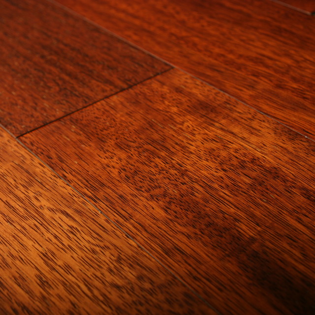 Merbau Solid Hardwood Flooring, 18mm x 122mm