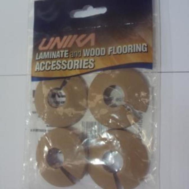 Oak 15mm Piperose 4 Pack