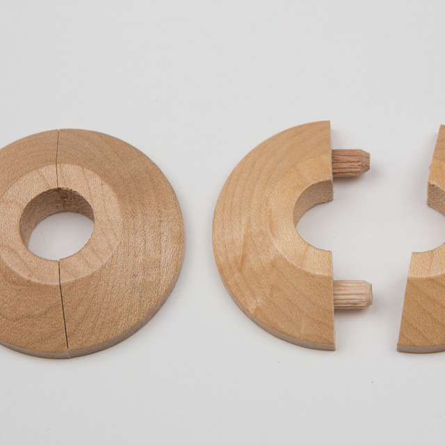 Maple 15mm Lowline 2 Pack