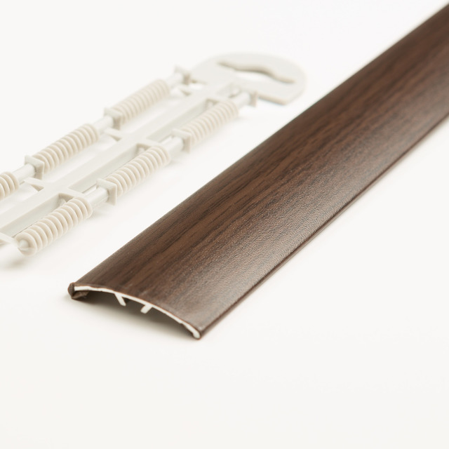 Dural 3ft Dark Oak Transition