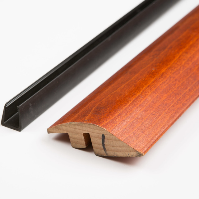 Unika 3ft Ramp Kempas (Stained Beech)