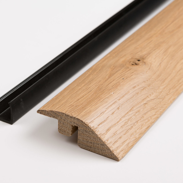 Unika 9ft Ramp American White Oak