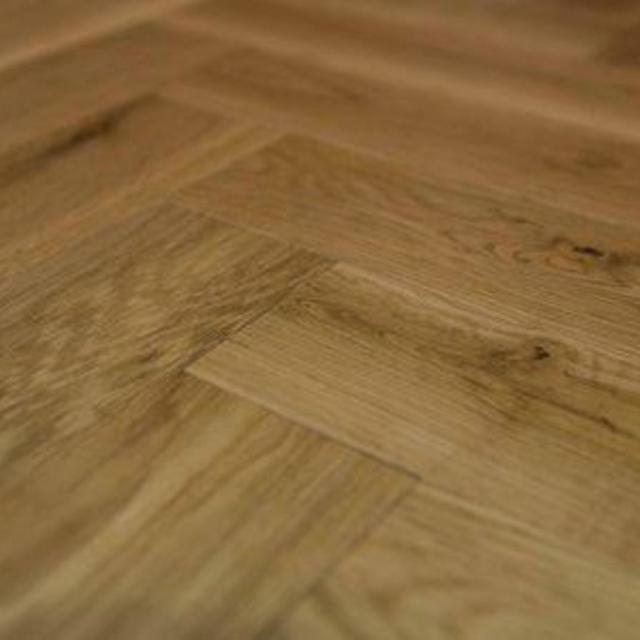 Herringbone Oak Natural