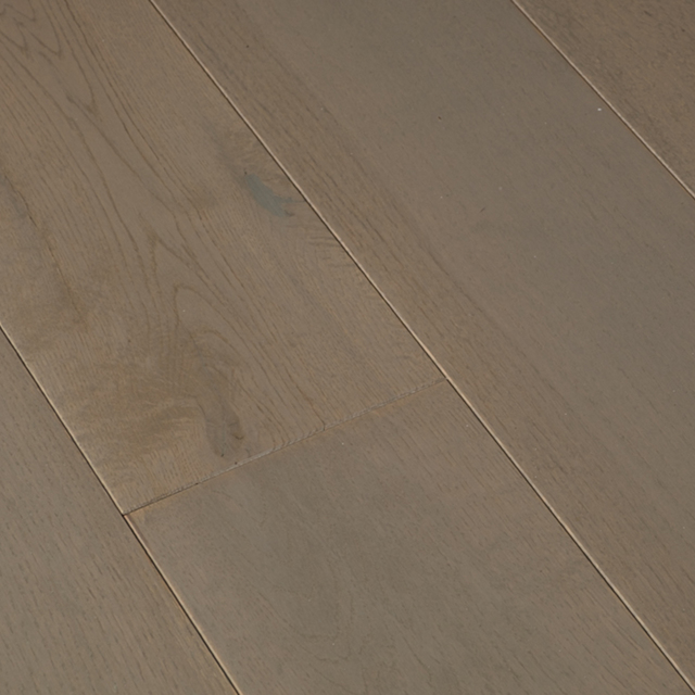 Engineered Oak Grey Solid Wood Flooring 18/5mm X 150mm X RL
