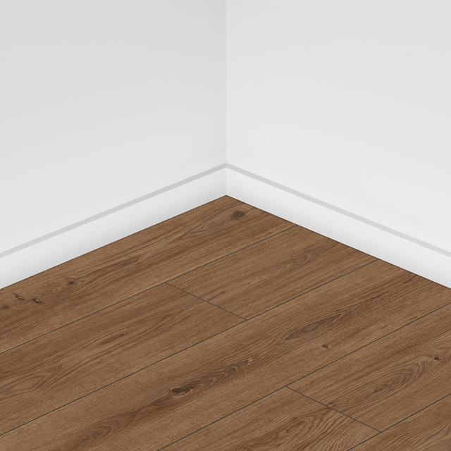 Classen Waterproof Laminate Flooring 9mm Medium Brown Oak