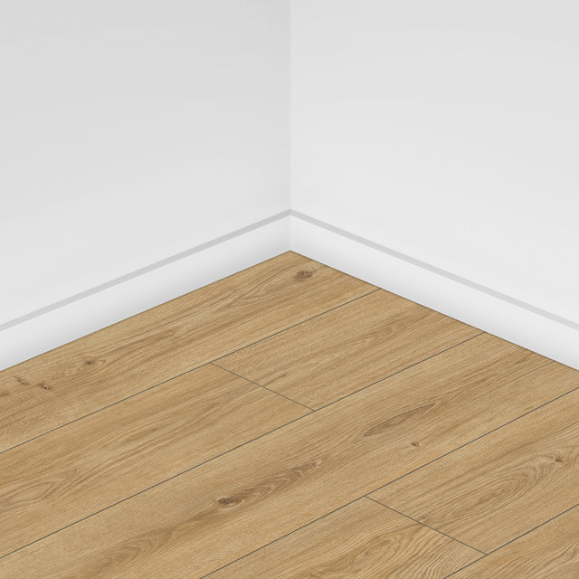 Classen Waterproof Laminate Flooring 9mm Honey Oak 