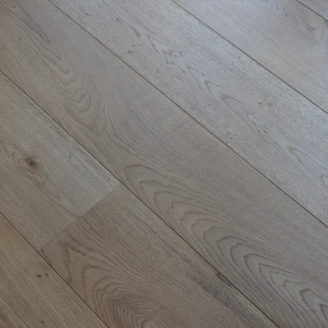 Engineered Prime Grade Natural UV Oiled Oak 15/4mm x 190mm