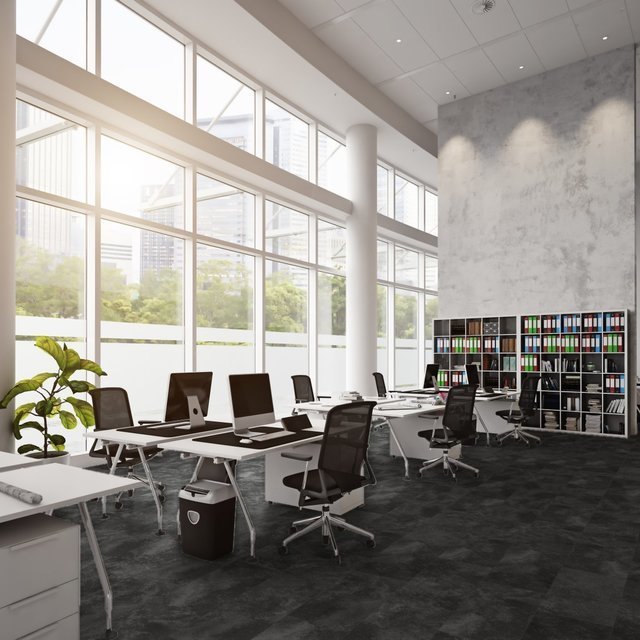 Falquon Lavarosa Luxury Vinyl Tile 6mm