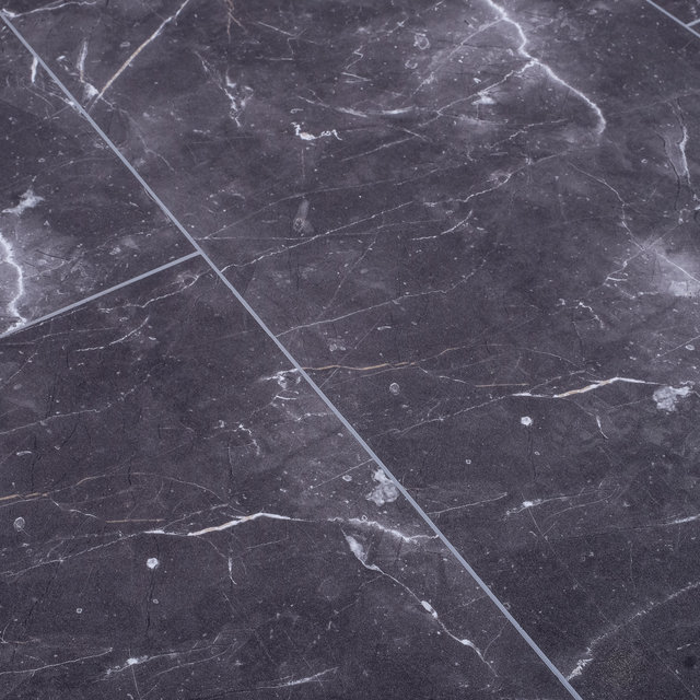 Falquon High Gloss Vinyl 6mm Botticino Dark 