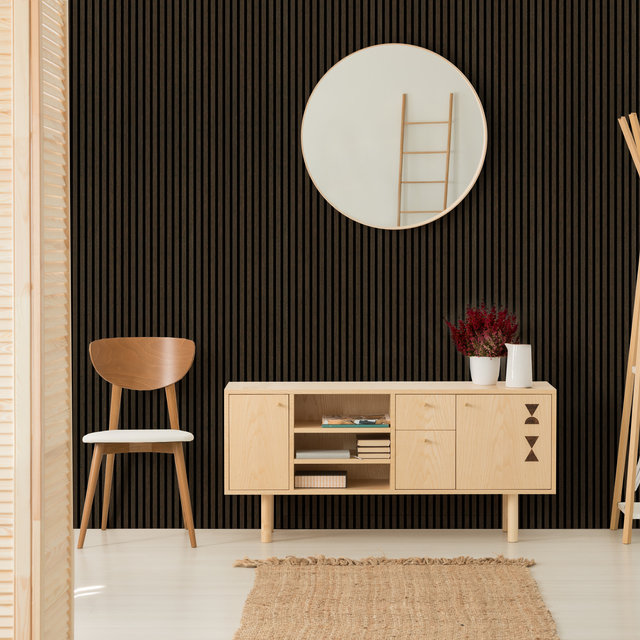 FN Smoked Oak Veneered 1.374m2 (FREI058)