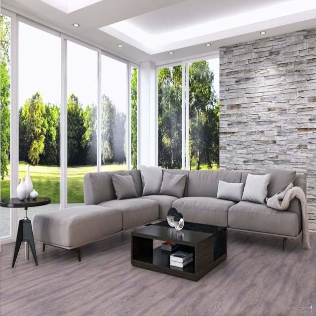 Waterproof Flooring Durable & Stylish Waterproof Laminate