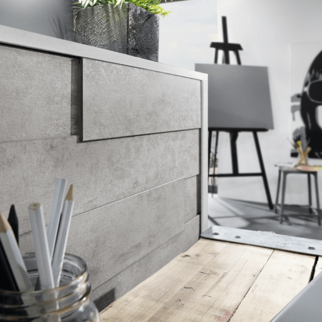 KronoWall 3D Crosstown Traffic (K035) Krono Original Wall Panels