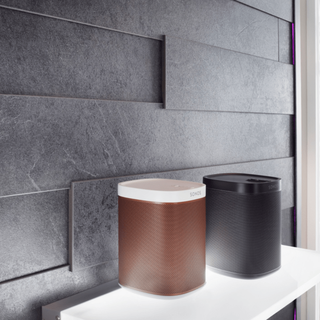 KronoWall 3D Mustang Slate (8475) Krono Original Wall Panels Direct