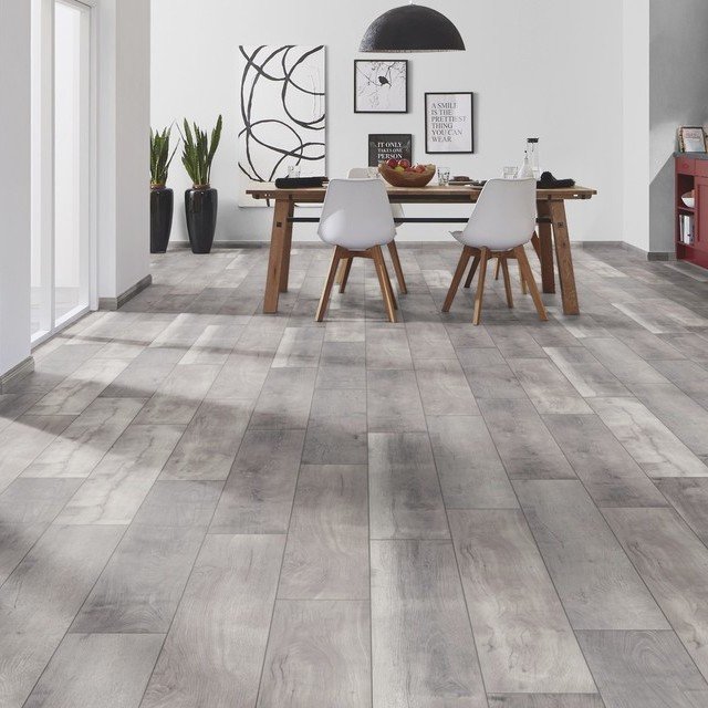 Blackwater Oak Atlantic Laminate Flooring 10mm
