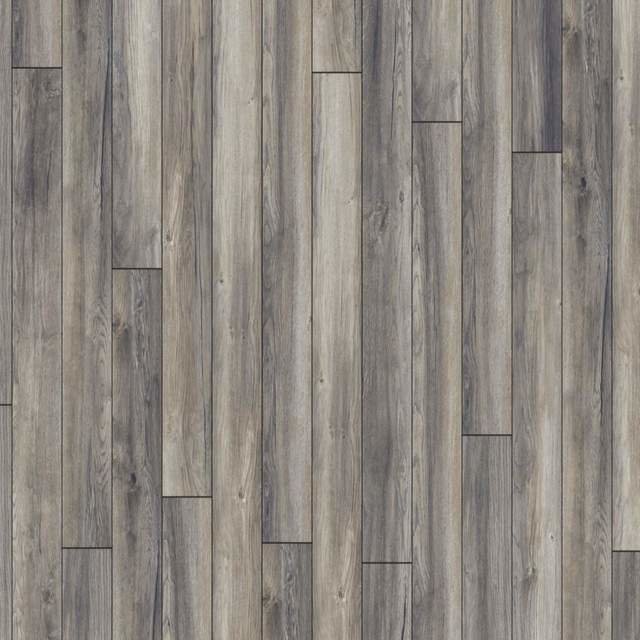 Kronotex Amazone Harbour Oak Grey Laminate Flooring 10mm