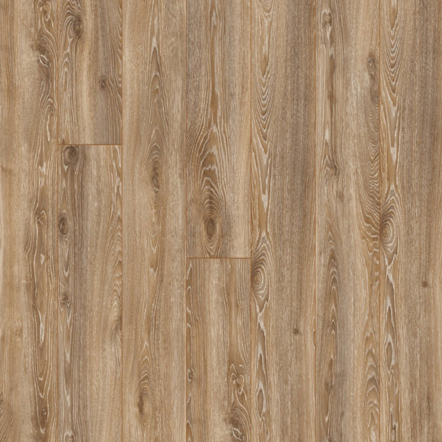 Kronotex Mammut Plus Highland Oak Bronze Laminate Flooring 10mm
