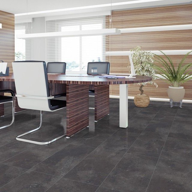 Kronotex Mega Plus Himalaya Laminate Tile Effect Flooring 8mm Laminate Flooring