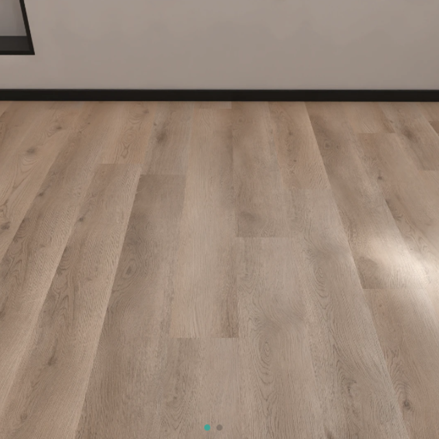 Republic Ego SPC Flooring 6mm