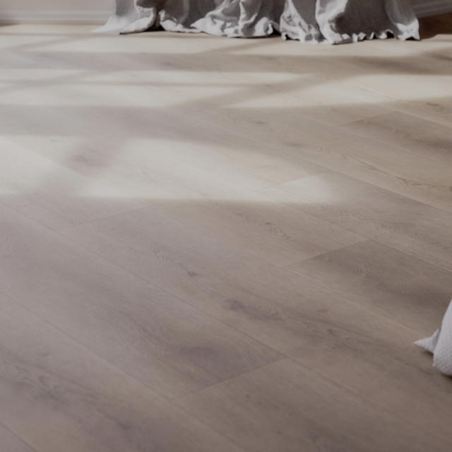 Republic Ego SPC Flooring 6mm