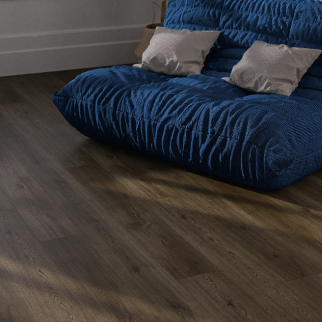 Republic Bang SPC Flooring 4.5mm