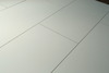 Falquon High Gloss White Laminate Tile Flooring 8mm Laminate Flooring Thumbnail