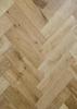Herringbone Oak Natural Thumbnail