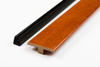 Unika 3ft T-bar Kempas (stained beech) Thumbnail