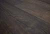 Engineered Antique Black Oak Solid Wood Flooring 20/5mm X 190mm X 1900mm Thumbnail