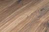 Falquon High Gloss Morris Walnut Laminate Flooring 8mm Thumbnail