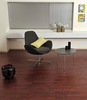 Junckers Smooth Rum Solid Wood Flooring 14mm X 129mm X 1830mm Thumbnail