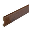 3" Facing Teak 2.4m Thumbnail