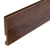 5" Skirting Teak 2.4m Thumbnail