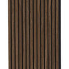 Acoustic Wall Panels Gerecon Walnut Veneered 19mm Thumbnail