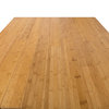 Carbonised Bamboo Solid Wood Flooring 15mm X 96mm X 960mm Thumbnail