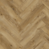 Classen Herringbone Almagro Oak Laminate Flooring Thumbnail