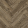 Classen Herringbone Burriana Oak  Laminate Flooring Thumbnail