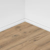 Classen Waterproof Laminate Flooring 9mm Taupe Oak Thumbnail