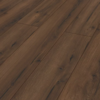 Classen Waterproof Laminate Flooring Dark 9mm Brown Oak  Thumbnail
