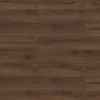 Classen Waterproof Laminate Flooring Dark 9mm Brown Oak  Thumbnail
