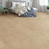 Classen Waterproof Tile Effect Laminate 9mm Desert Sand  Laminate Flooring Thumbnail