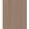 Classic Oak Acoustic Wall Panels 22mm (10017) Thumbnail