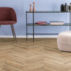 Egger Dark Rillington Oak Laminate Flooring | 8MM Thumbnail