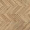 Egger Dark Rillington Oak Laminate Flooring | 8MM Thumbnail