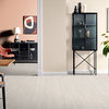 Egger White Sheffield Acacia Laminate Flooring | 8mm Thumbnail