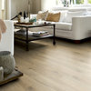 Egger Brown Loja Oak Laminate Flooring | 8mm Thumbnail