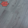 Egger Grey Avery Oak  Laminate Flooring | 7MM Thumbnail