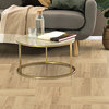 Egger Natural Clifton Oak Laminate Flooring | 8MM Thumbnail
