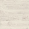 Egger Pro White Bayford Oak Laminate Flooring | 10mm | Long Thumbnail