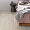 Egger Pro White Corton Oak Laminate Flooring | 10MM Thumbnail