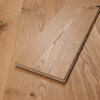 Engineered 1-Strip Brushed Oiled Oak 14/3mm x 150mm Thumbnail